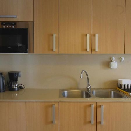 Mazi Apartments Downtown Mataró Eksteriør bilde