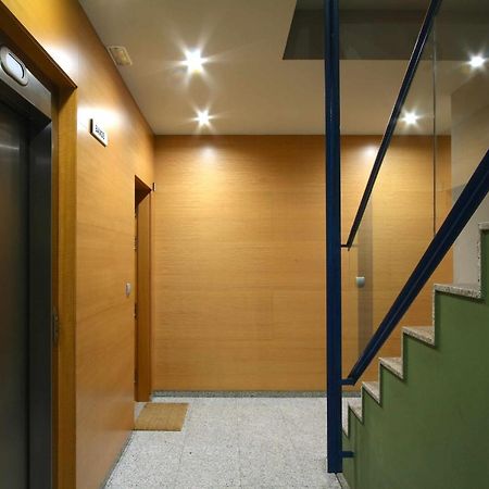 Mazi Apartments Downtown Mataró Eksteriør bilde