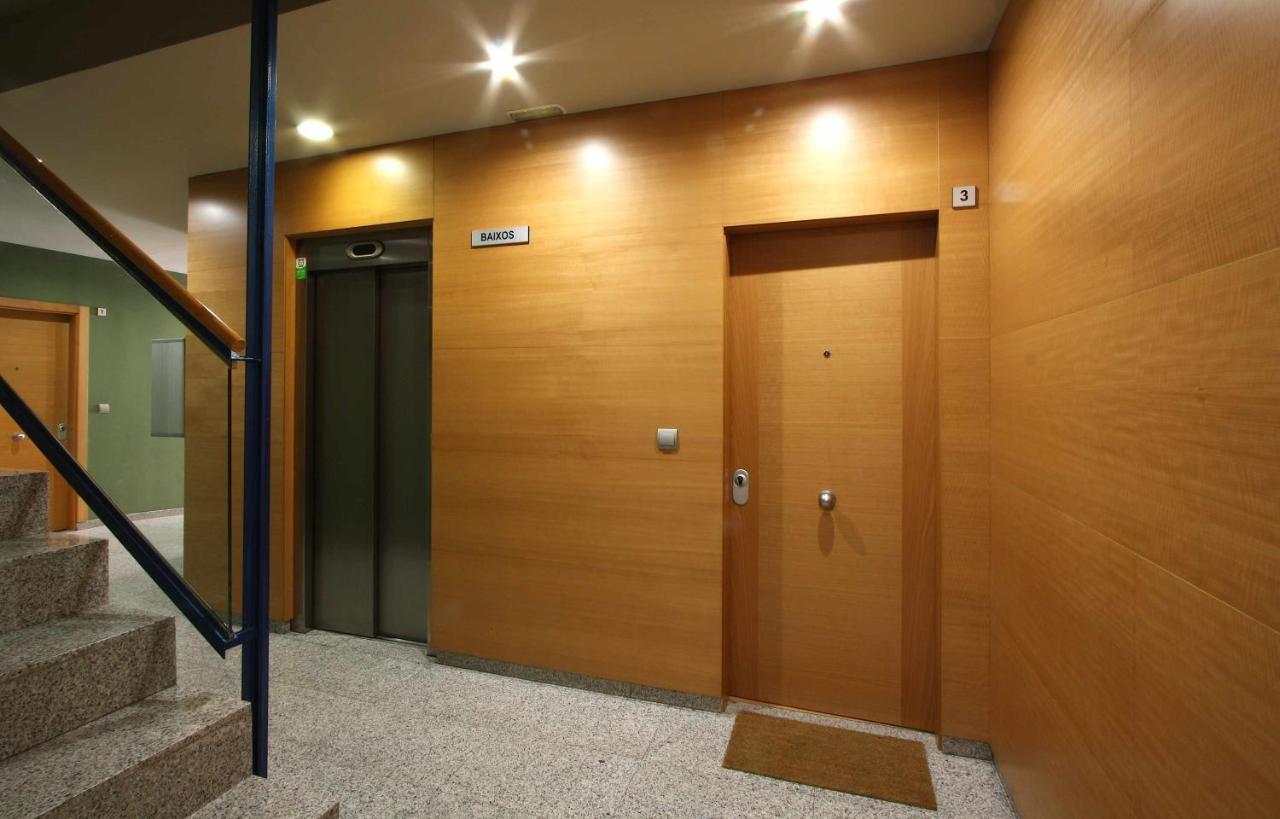 Mazi Apartments Downtown Mataró Eksteriør bilde