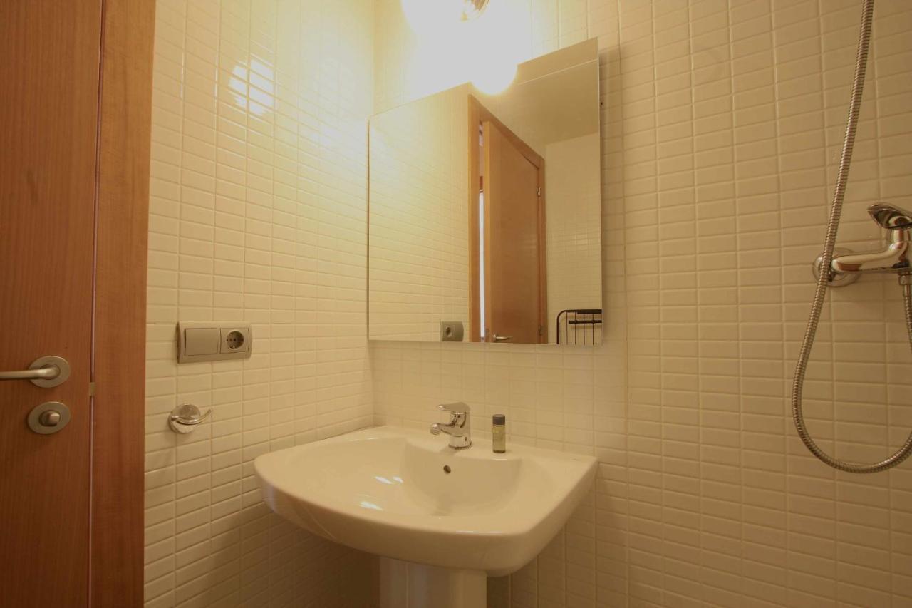 Mazi Apartments Downtown Mataró Eksteriør bilde