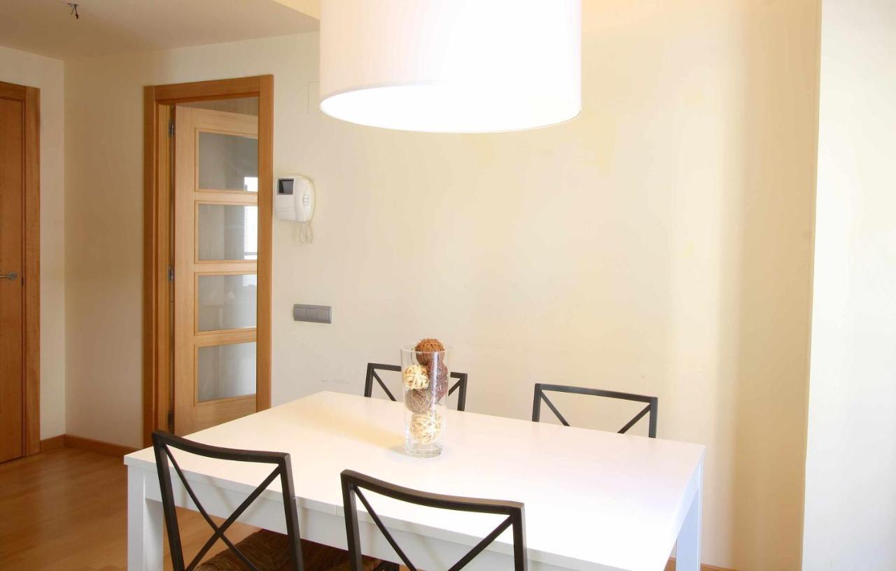 Mazi Apartments Downtown Mataró Eksteriør bilde