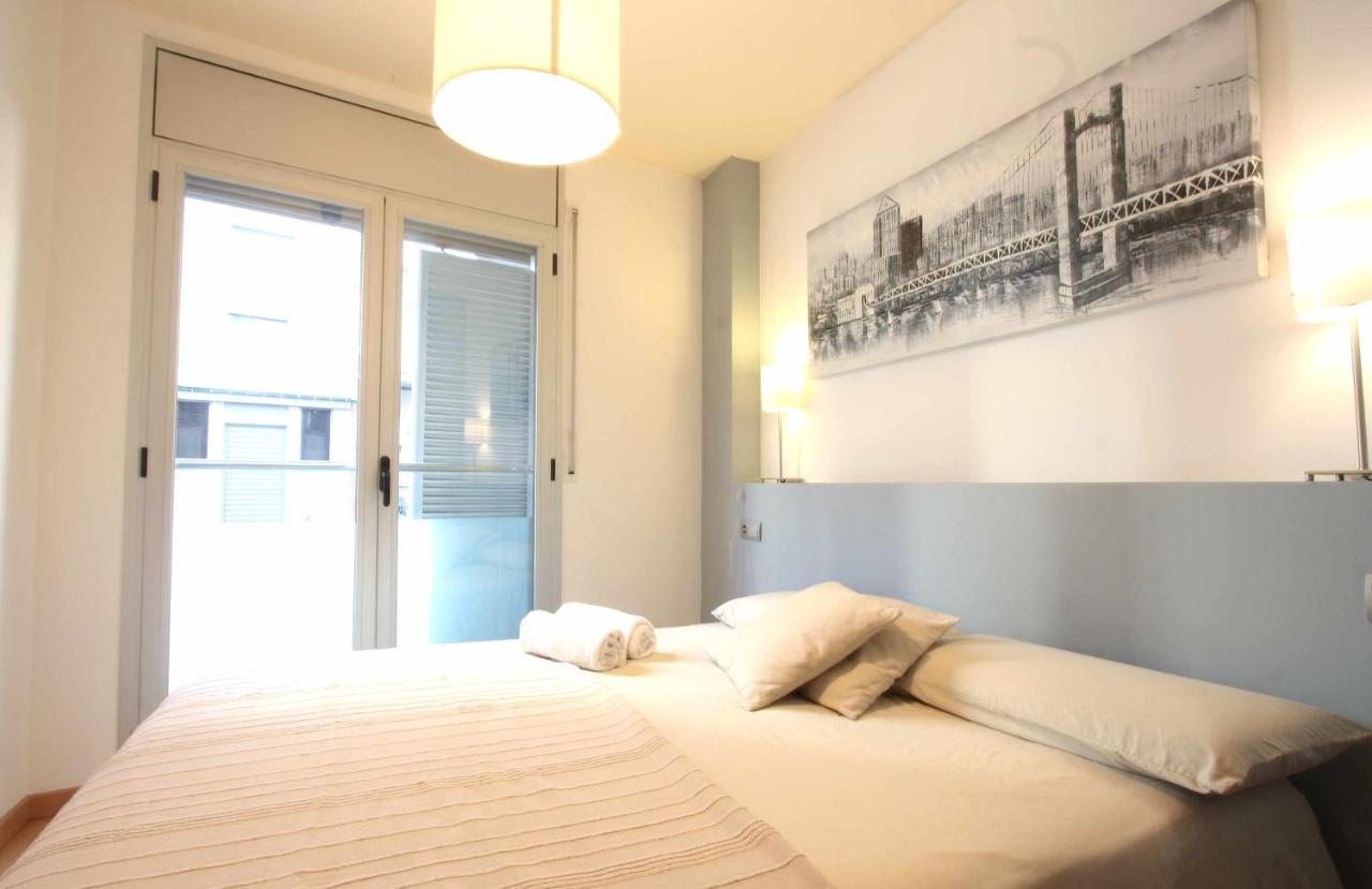 Mazi Apartments Downtown Mataró Eksteriør bilde